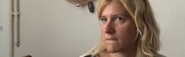 Tuga u domu Jelene Golubović:"Otišla sam na sahranu iako mi nije bilo preporučeno..."