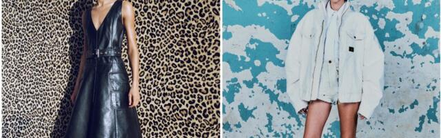 Objavljene nominacije za British Fashion Awards 2025: Povratnici, nova imena i modni favoriti