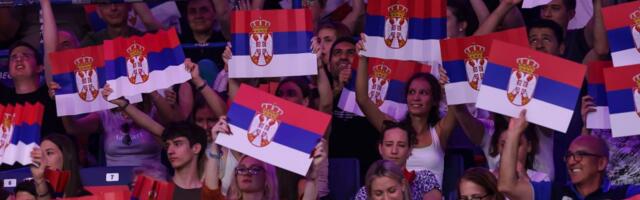 SRPSKI SPORT OVO NE PAMTI: Nikad gore leto – Partizan, Zvezda, odbojkašice, košarkaši, ostali su samo fudbaleri!