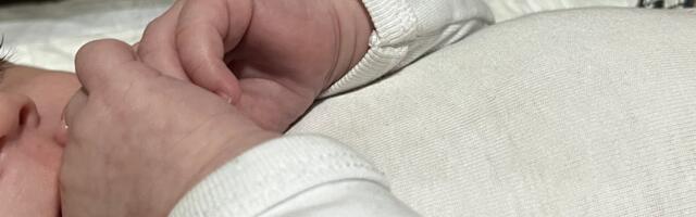 Za 24 sata u Leskovcu rođene četiri bebe