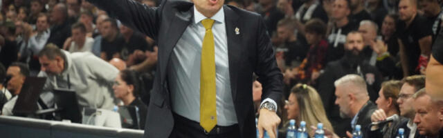 OVO MORA DA SE MENJA Itudis zagrmeo: Traži nova pravila