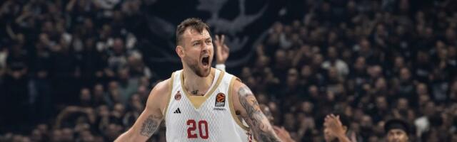 Motiejunas emotivno o Obradoviću