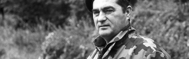 Poznato gde će i kada biti sahranjen Nebojša Pavković