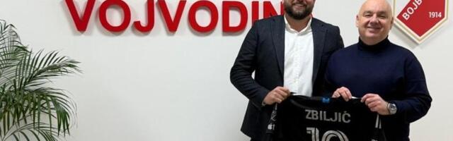 Vojvodina planira saradnju sa klubom iz MLS!