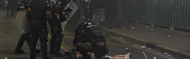 Advokatica studenata: Dok se javnost bavi ko je šta gde rekao, mi na ulici imamo Kolumbiju