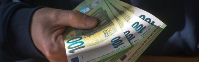 Novac stiže za 4 znaka: Evo ko će dobiti pare do 29. novembra, a jedan znak treba da igra igre na sreću