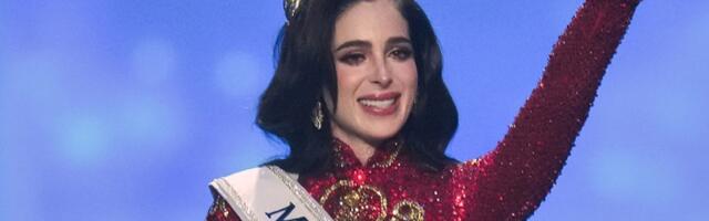 "Podmićivanje i saosećanje! Prava pobednica je opljačkana": Mreže "eksplodirale" zbog pobednice Mis Univerzuma (FOTO, VIDEO)