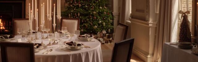 Pinterest u realnom životu: H&M Home lansira prazničnu kolekciju koju ćete obožavati