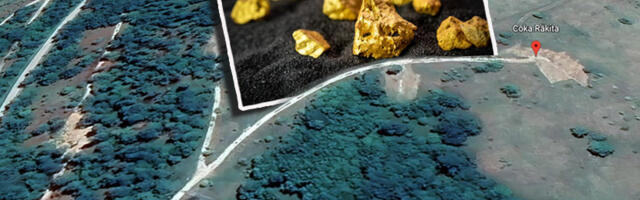 Srpska planina skriva 2 milijarde $: Srbija može da dobija jedan od NAJPROFITABILNIJIH rudnika zlata u Evropi