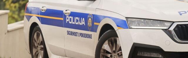 Zagrebačka policija: Časna sestra lažno prijavila da je napadnuta