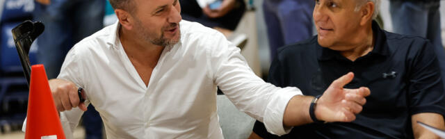 Obradović obelodanio: Članovi Upravnog odbora napuštaju klub