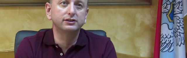 KNEŽEVIĆ: Ako nas Putin „gađa“ - čime ćemo se braniti, sa Mašanom? Guramo ga ka’ stare traktore!