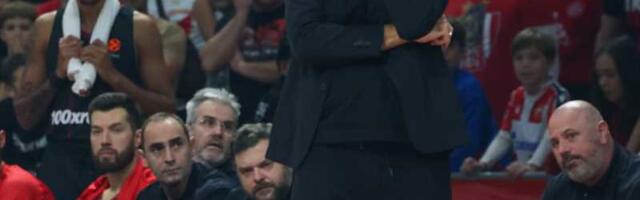 FENERBAHČE BESAN ZBOG ODLAGANJA MEČA U PIREJU: Turski klub revoltiran dešavanjima u Atini!