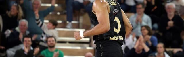 Okobo MVP 14. kola Evrolige