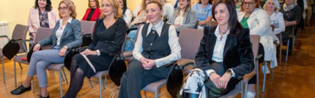 Мацура: Здравствени радници и борба против насиља