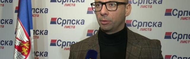 SIMIĆ (SRPSKA LISTA): Odluka CIK-a pokušaj da se Srbima nametne ko će da ih predstavlja u parlamentu, podneli smo žalbu (VIDEO)