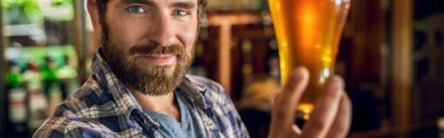 Promene u organizmu su neverovatne: Evo šta se dešava sa vašim telom ako pijete pivo baš svaki dan