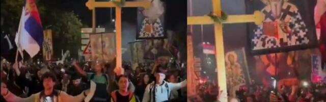 Au, kakav šamar blokaderima: Njihov ideolog ih patosirao na najstrašniji način - odzvonilo im je