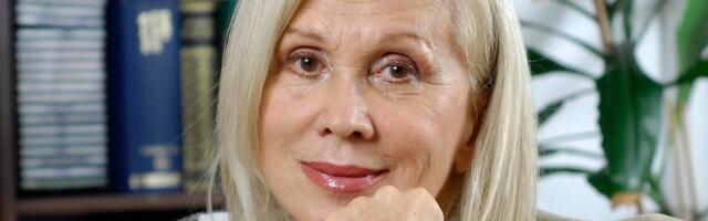 Ružica Sokić je vodila bitku sa Alchajmerom i život je nije mazio, a ovo su POSLEDNJE REČI koje je rekla suprugu