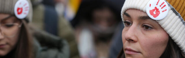 Kako da prepoznate studenta u blokadi kad vam zakuca na vrata?