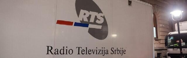 Raspisan novi konkurs za generalnog direktora RTS
