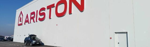 Otvoren „Ariston“ u Nišu, a zgrada bez upotrebne dozvole