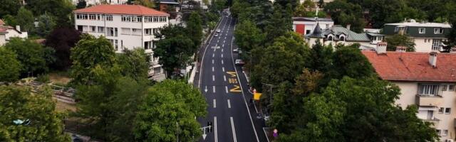 VAŽNO OBAVEŠTENJE ZA BEOGRAĐANE: Evo koje ulice se otvaraju kompletno za saobraćaj