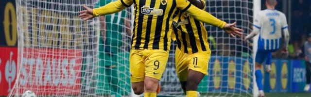 "NE OSEĆAM SE SVEŽE, UMORAN SAM..." Luka Jović dao gol za pobedu, pa otvorio dušu: "Ne mogu reći da sam zadovoljan..."