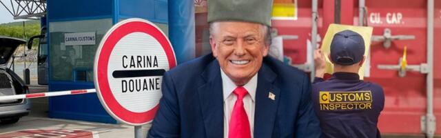 Aleksandar Vučić: A verovao sam Trampu...