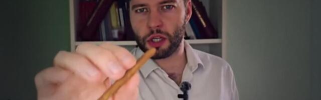 Da li je pušenje greh? Evo kakav je stav pravoslavne crkve: Teolog Đurđević dao jasan odgovor