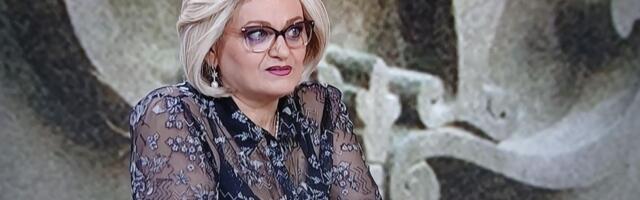 NBS Governor Tabakovic: Inflation in 2025 remains under control, reserves guarantee stability