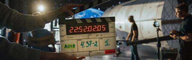 Večna blokaderska sramota: Našu poznatu glumicu ponizili na snimanju scene o Jasenovcu