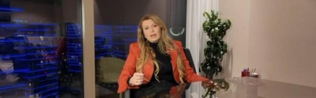 ZAVIRITE U LUKS STAN VIKI MILJKOVIĆ: Pazarila nekretninu u Istanbulu - ovde uživa i radi s Tašketom kad nisu u Srbiji! (GALERIJA)