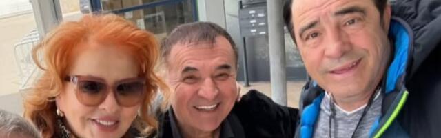 Pevač se tri godine zabavljao sa rođakom: "Hteo sam da je oženim"