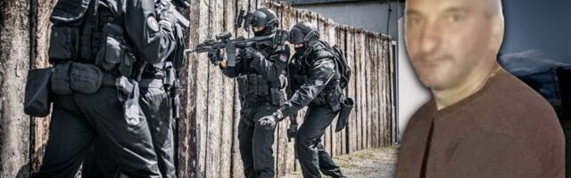 Uleteo u kafanu i rafalno ispalio 50 metaka: Ubio prijatelja, pa ga policija likvidirala