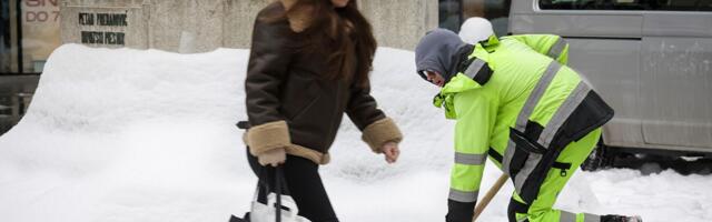 Ekstremna hladnoća i klizav treći dan Božića koji traži smirenost i oprez: Bioprognoza za 9. januar