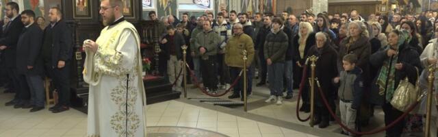 Slavimo veliki praznik: Ove reči obavezno izgovorite