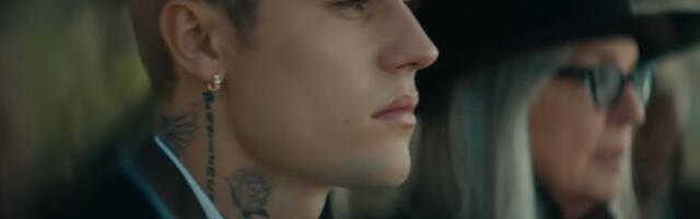 Džastin Biber ima svoj brend, izbacio je prvu kolekciju patika