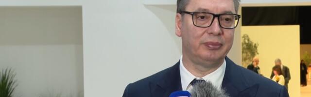 Vučić o napadu na Bekutu u Čačku: Ti divljaci imaju poseban pik na žene