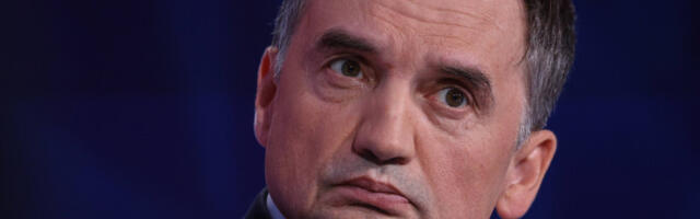 Вар­ша­ва и Бу­дим­пе­шта опет дипломатски заратиле