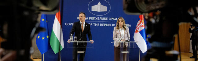 Đedović Handanović nakon sastanka sa Sijartom: “Očekujem da pre kraja nedelje Rafinerija nastavi da radi”