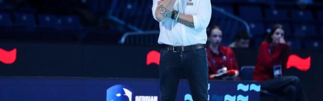 SELEKTOR MAĐARSKE ZAPRETIO DELFINIMA: Uradićemo sve da ih pobedimo!