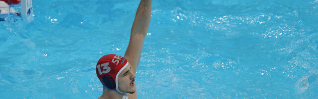 Kad i gde možete da gledate vaterpolo meč Srbija – Crna Gora i zbog čega je ovaj duel važan?