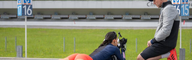 Skandal: Reprezentativka pala na doping testu tri dana pred Olimpijske igre