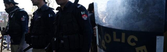 Uhapšeni osumjičeni za bombaški napad na džamiju u Islamabadu