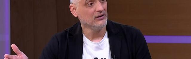 "ON JE JEDNA JADNA POJAVA, ĆOŠKARIO JE DVE GODINE" Čedomir Jovanović žestoko odgovario Boži Preleviću: Izvikani ideolog protesta priča o Jasenovcu
