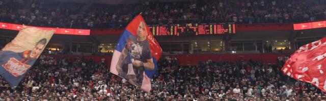 TOTALNI ŠOK! Zvezda dovela brutalna pojačanja i ponizila Partizan u istorijskom derbiju!