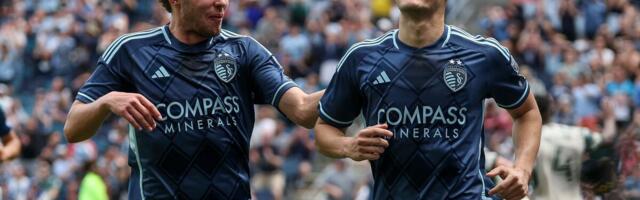 Dva MLS kluba konkurencija Tigresu za potpis Dejana Joveljića