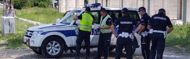 Saobraćajna policija u Srbiji od danas nema šta ne provrava i "najbolji" mogu da padnu: Ova vozila su prva na udaru