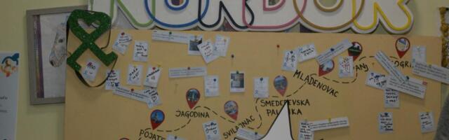 DANAS, U 38 MESTA ŠIROM SRBIJE ZA PODRŠKU NAJMLAĐIMA KOJIMA JE NAJTEŽE: Akcije NURDOR-a povodom Svetskog dana dece obolele od raka